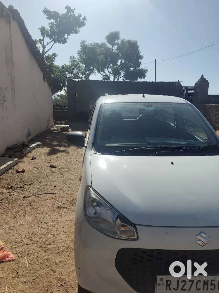 बेस्ट कंडीशन कंपनी रिकॉर्ड 31000 रनिंग किलो मीटर