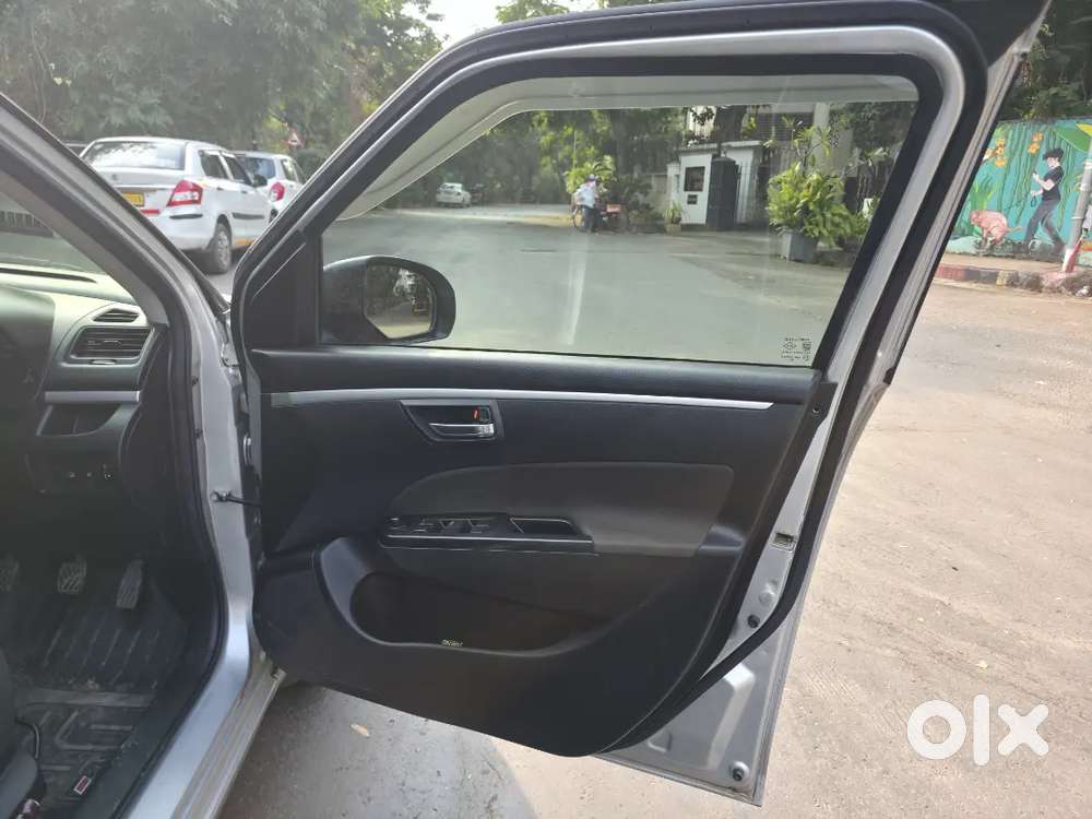 Maruti Suzuki Swift 2018 Diesel Well Maintained