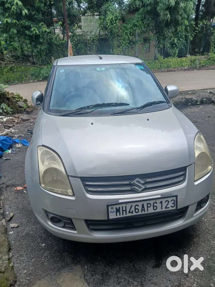 Swift Dzire Petrol Car For Sale