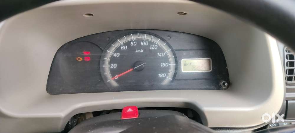 Maruti Suzuki Eeco 5 Seater Ac, 2018, Petrol