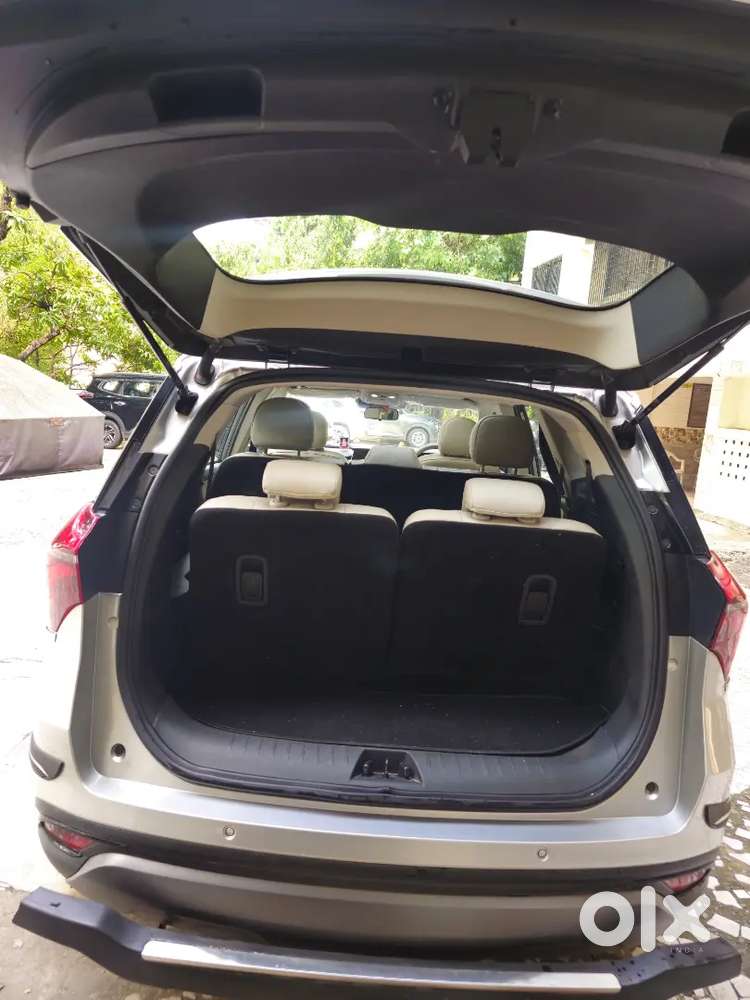 Mahindra Xuv700 2023 Petrol Manual