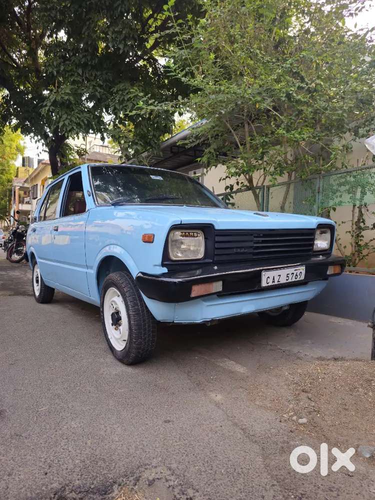 Maruti Ss80 For Sale