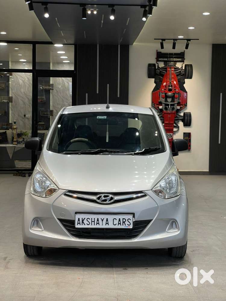 Hyundai Eon Era +, 2012, Petrol