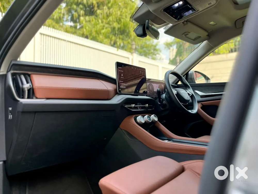 Skoda Kodiaq, 2025, Petrol