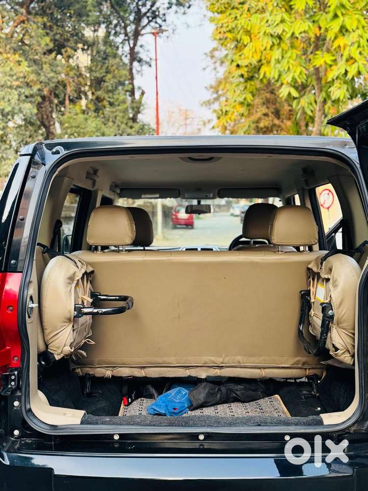 Mahindra Bolero Neo N8, 2022, Diesel