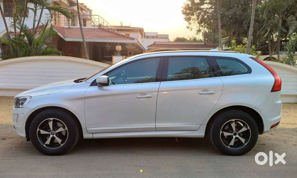 Volvo Xc60 D4 Kinetic, 2015, Diesel