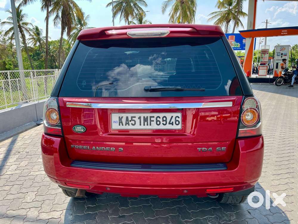 Land Rover Freelander 2 Sd4 Hse, 2014, Diesel