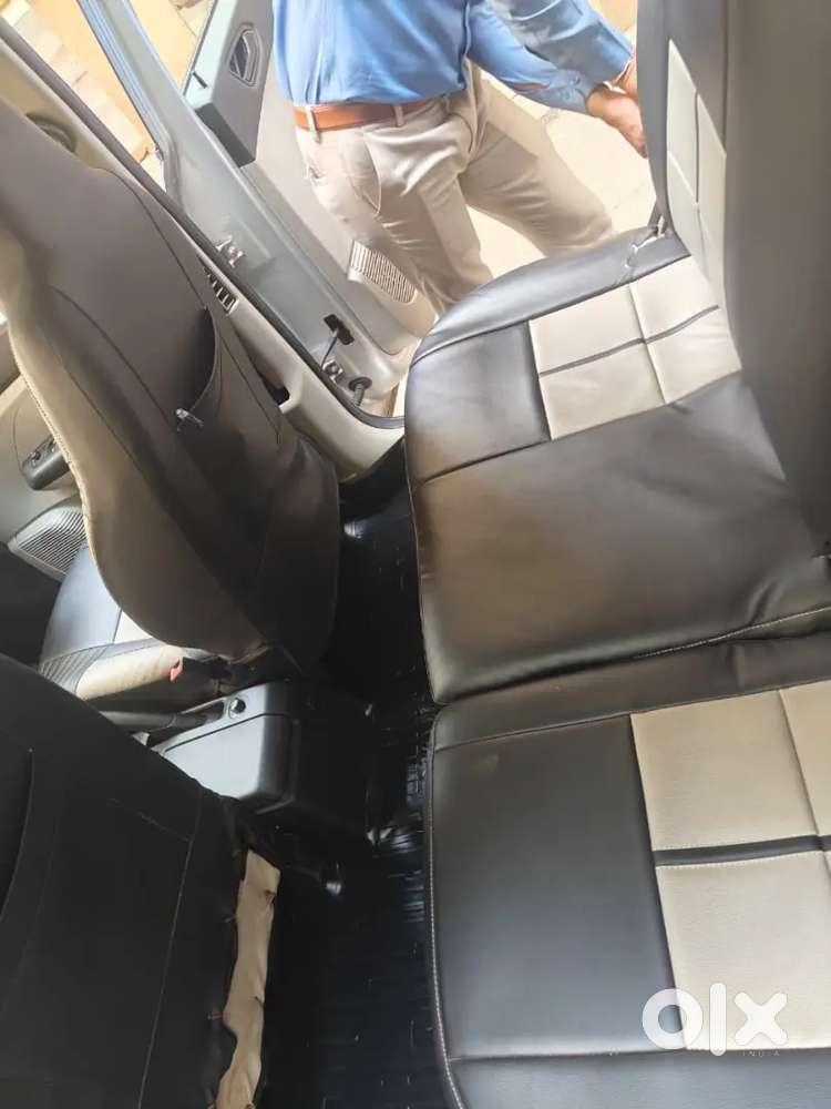 Renault Triber 2019 Petrol 21000 Km Driven
