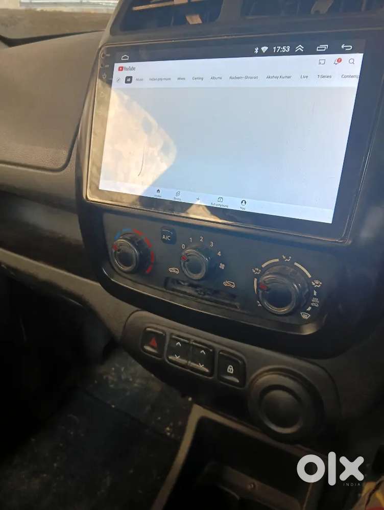 Renault Kwid 2019 Cng & Hybrids 90000 Km Driven