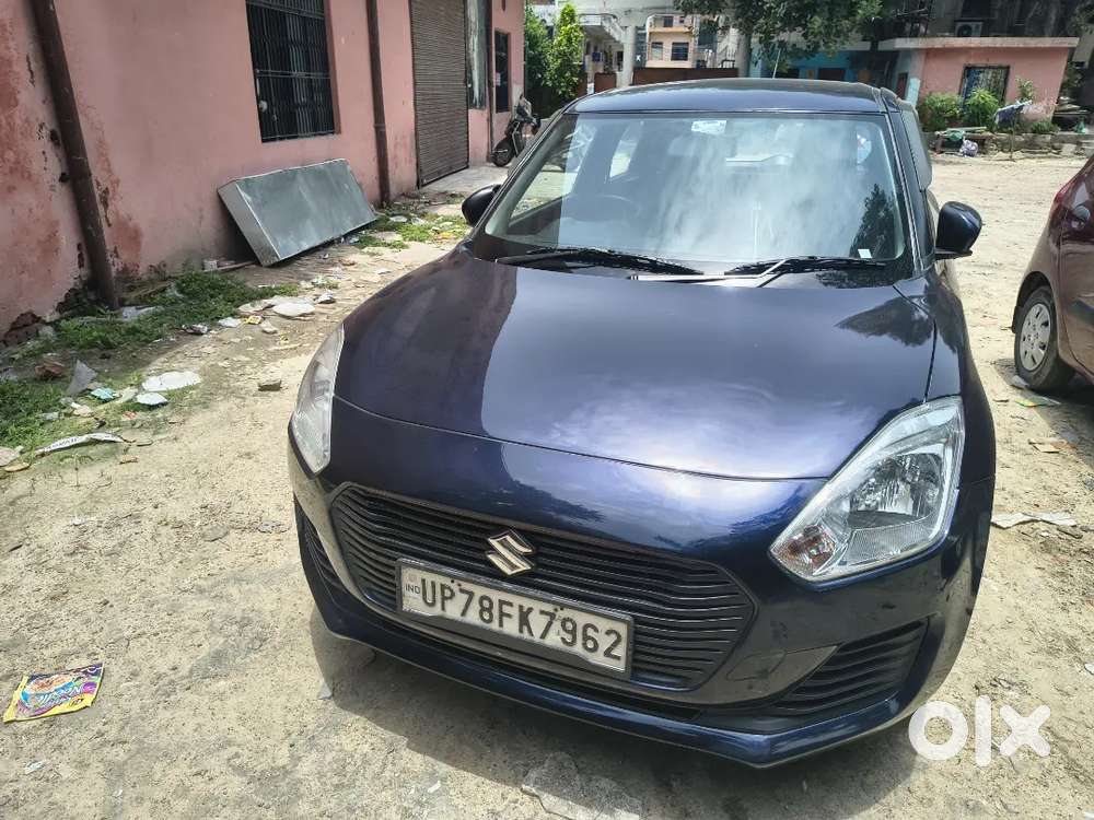 Swift Vxi Amt Maruti 2018