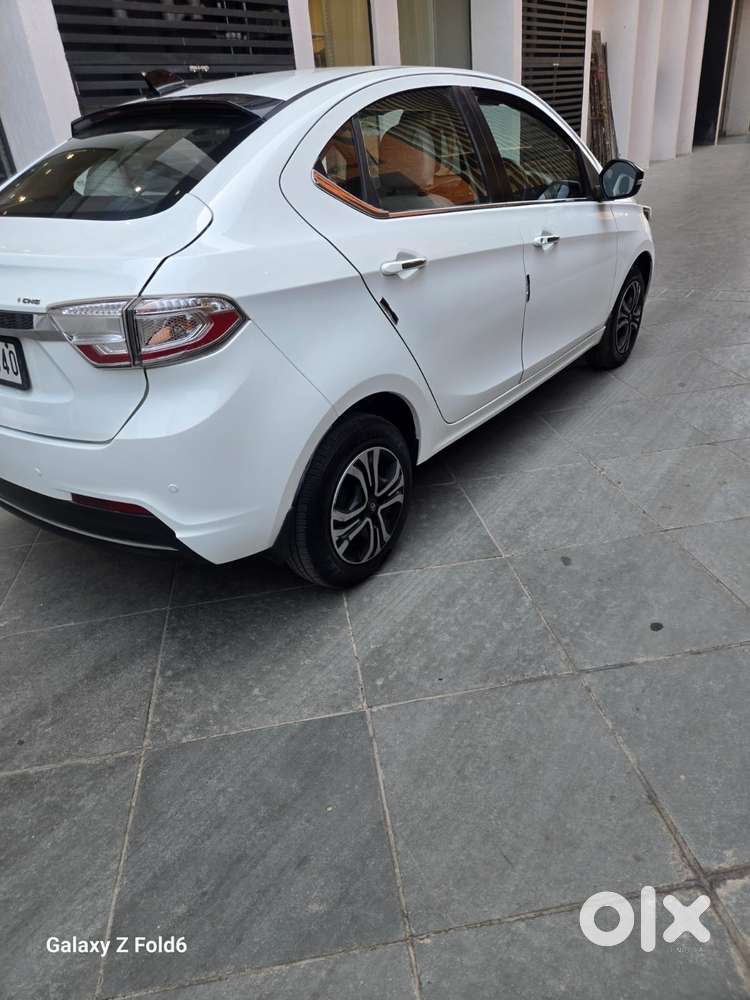 Tata Tigor, 2022, Cng & Hybrids
