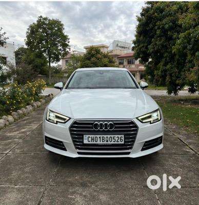Audi A4 35 Tdi Technology 2018 For Sale