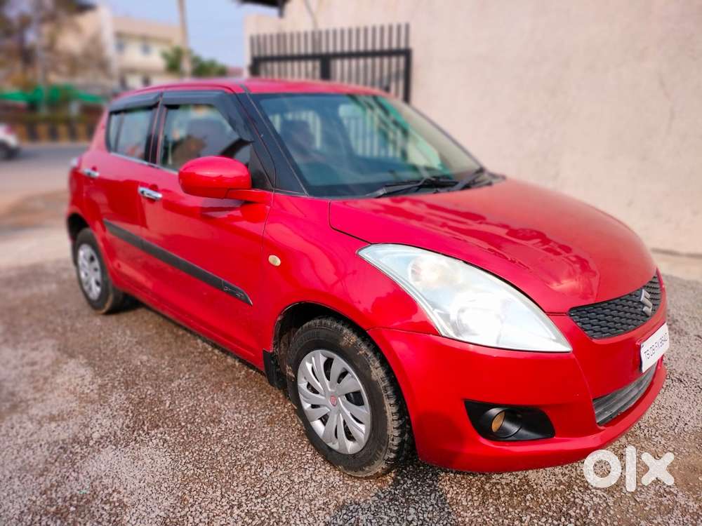 Maruti Suzuki Swift 2011-2014 Ldi, 2013, Diesel