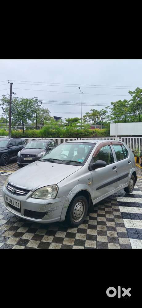 Tata Indica V2 Xeta 2028