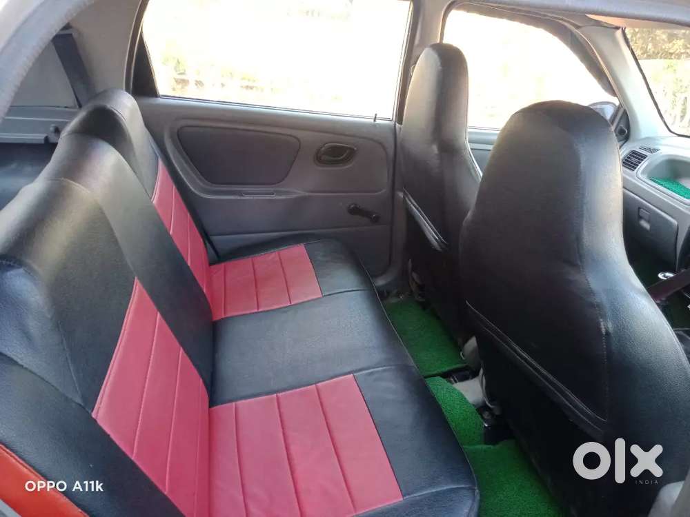 Maruti Suzuki Alto K10 2012 Petrol 19333 Km Driven