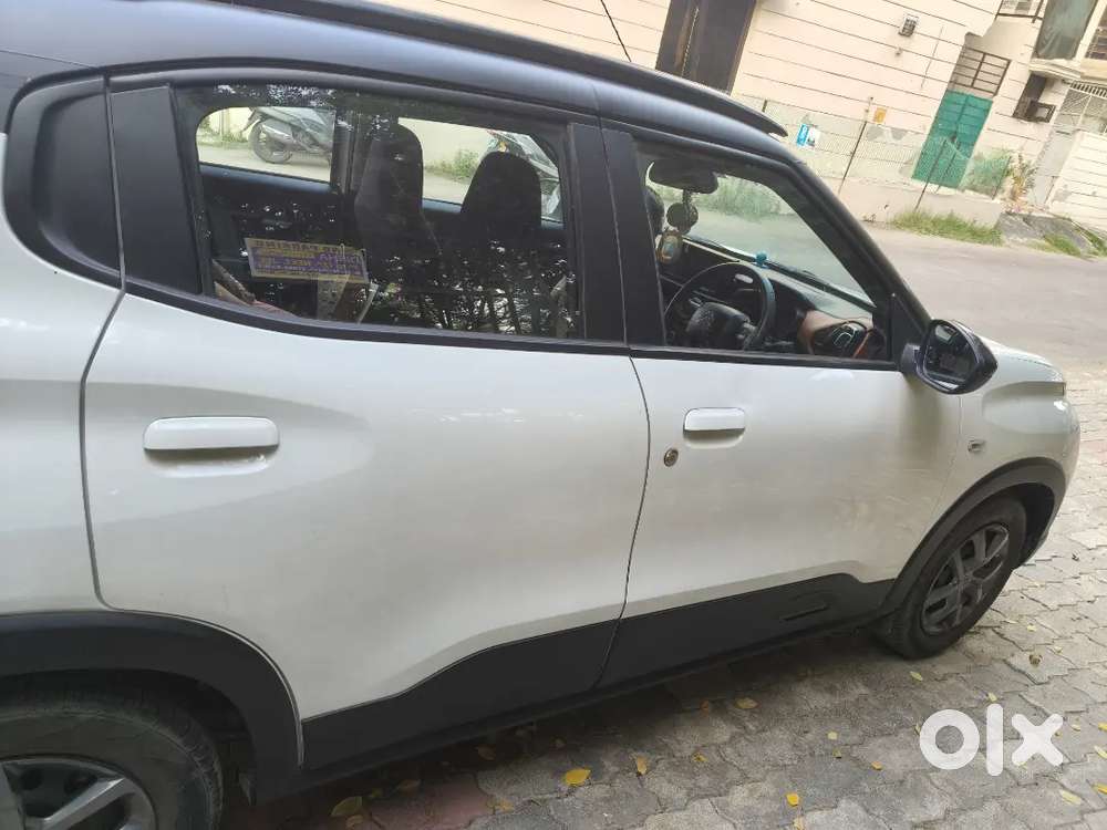 Citroen C3 Feel Petrol 2023