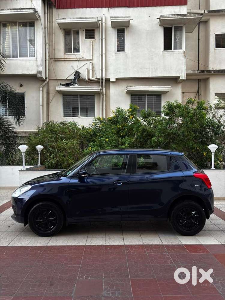 Maruti Suzuki 2020 Model