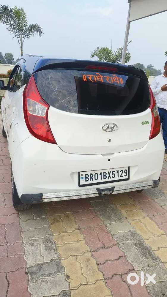 Hyundai Eon Era 2013
