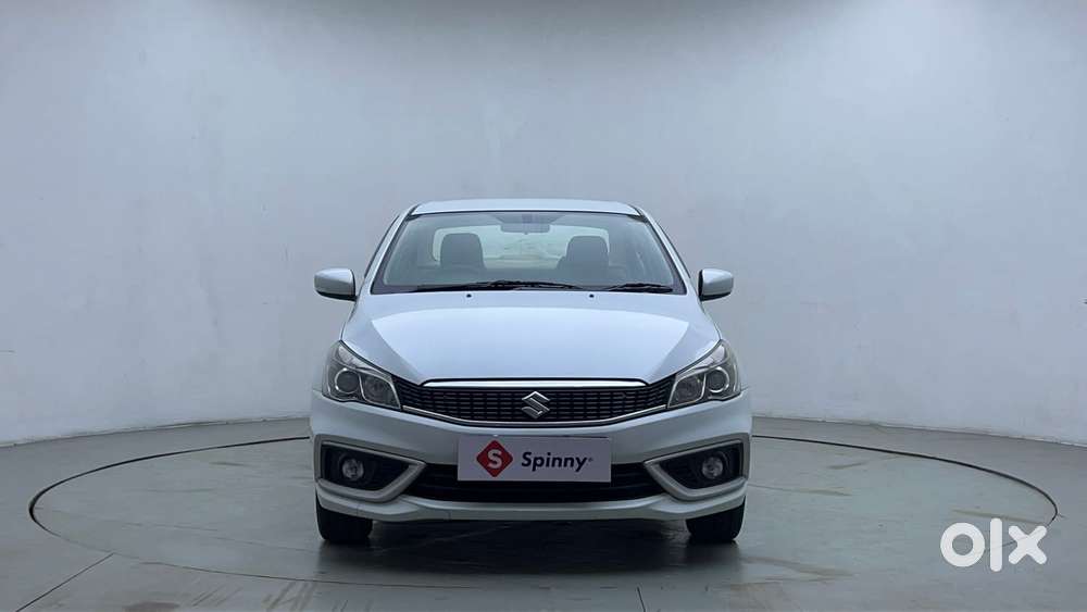 Maruti Suzuki Ciaz Delta 1.5, 2021, Petrol