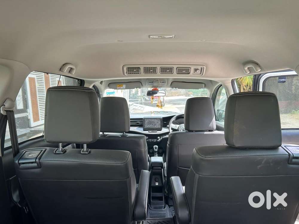 Maruti Suzuki Xl6 2022 Petrol Well Maintained