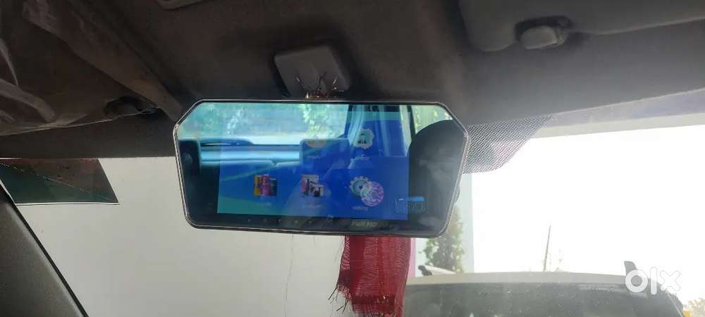 Maruti Suzuki Wagon