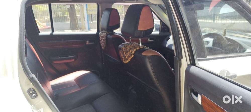 Maruti Suzuki Swift 2011-2014 Vdi, 2011, Diesel