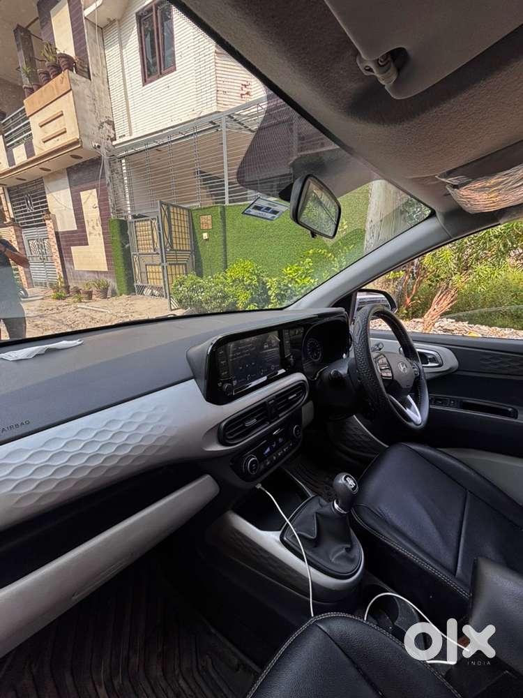 Hyundai Grand I10 Sportz 2023
