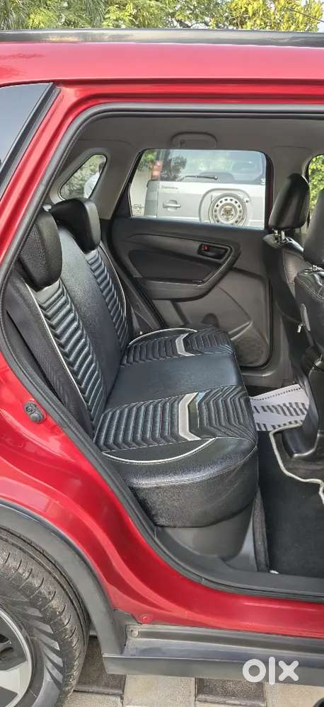 Maruti Suzuki Brezza Vdi