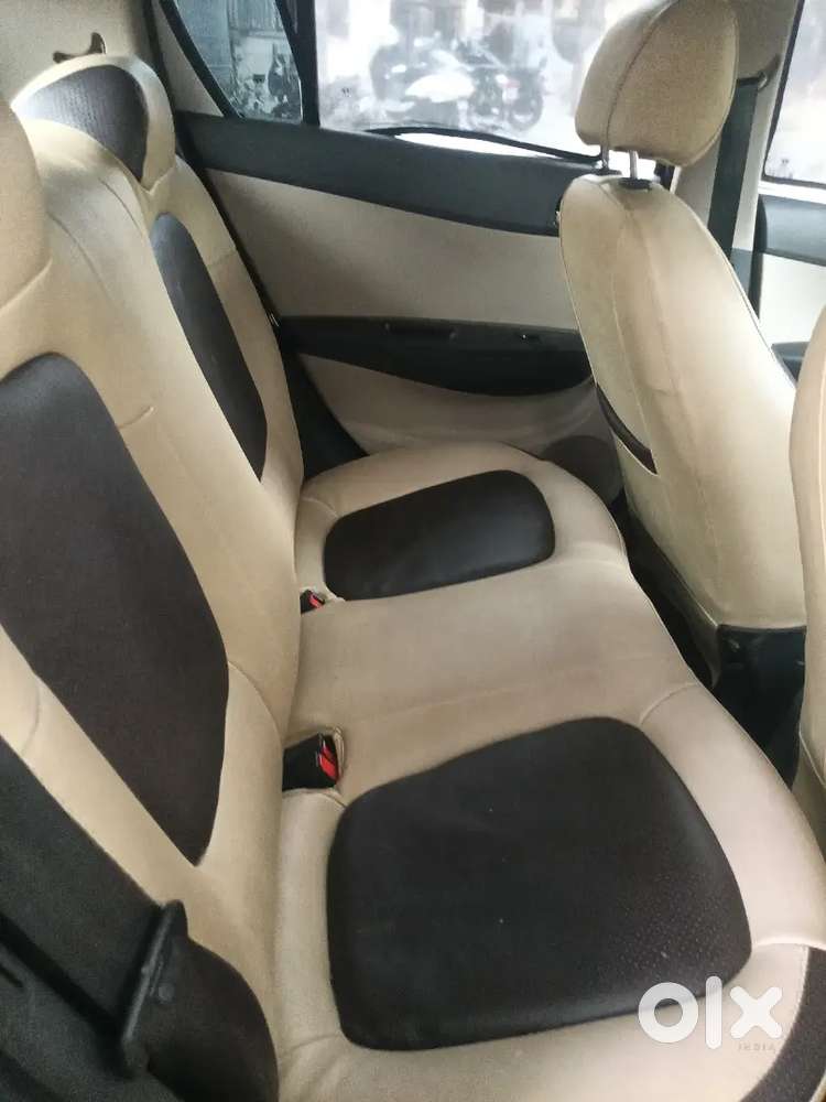 I20 2 Shaal Bache Rhe Hn