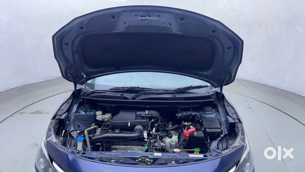 Maruti Suzuki Baleno 1.2 Alpha At, 2023, Petrol