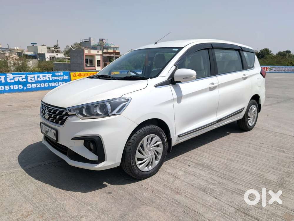 Maruti Suzuki Ertiga Zxi (o) Cng [ ], 2022, Cng & Hybrids