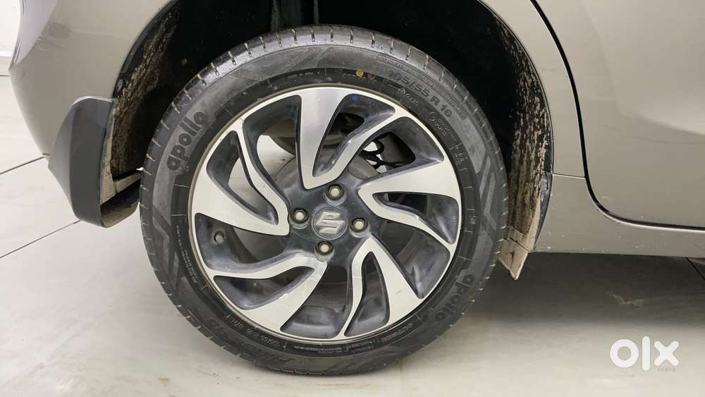 Maruti Suzuki Baleno 1.2 Zeta, 2020, Petrol