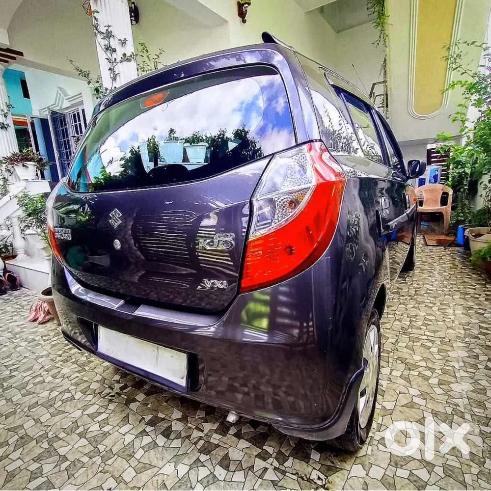 Alto K10 Excellent Family Use Car