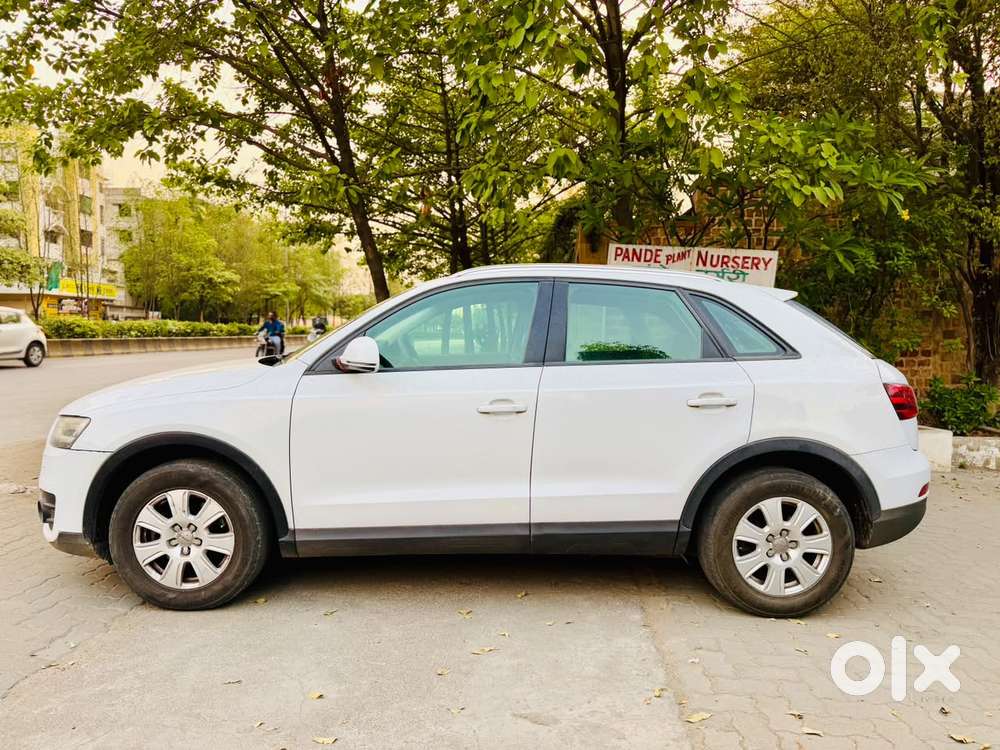 Audi Q3 2.0 Tdi Wci, 2014, Diesel