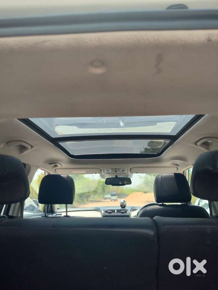Hyundai Creta 1.5 Mpi Sx Petrol Ivt, 2022, Petrol