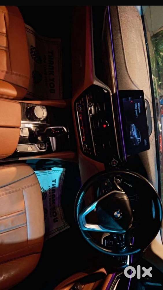 Bmw Diesel Car 2019