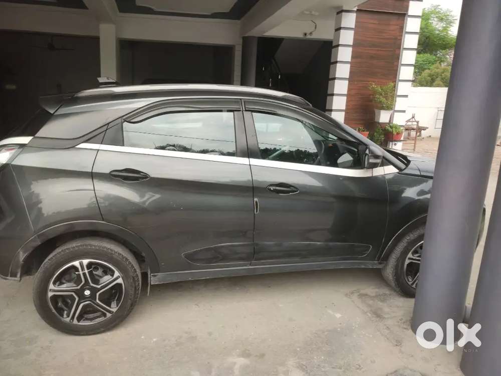 Well Maintained Tata Nexon Xm+s 2022 Single Owner. Excellent Condition