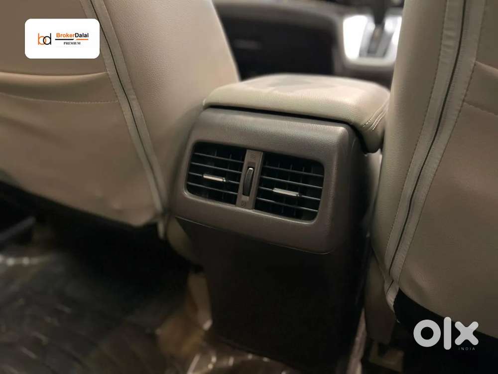 Honda Cr-v [ ] 2.4 At, 2013, Petrol