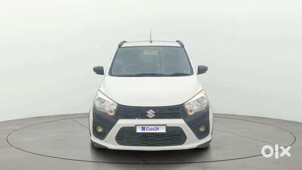 Maruti Suzuki Celerio X 1.0 Zxi (o) Amt, 2018, Petrol