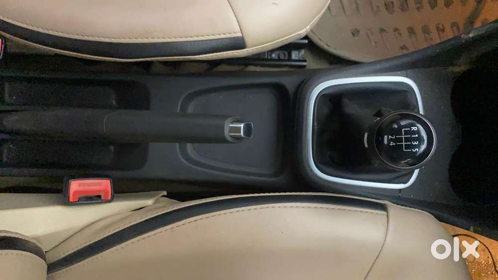 Volkswagen Polo 1.2 Mpi Highline, 2016, Petrol