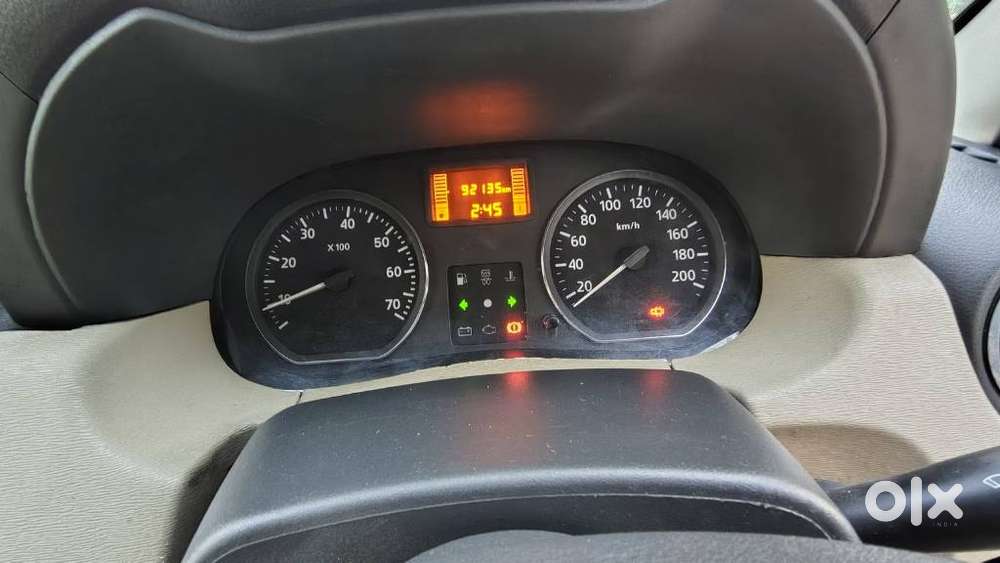 Nissan Terrano Xv D Thp 110 Ps, 2014, Diesel