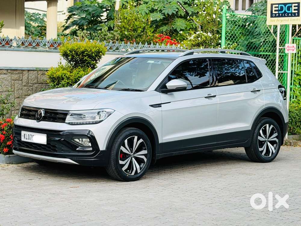 Volkswagen Taigun 1.5 Tsi Gt Plus, 2022, Petrol