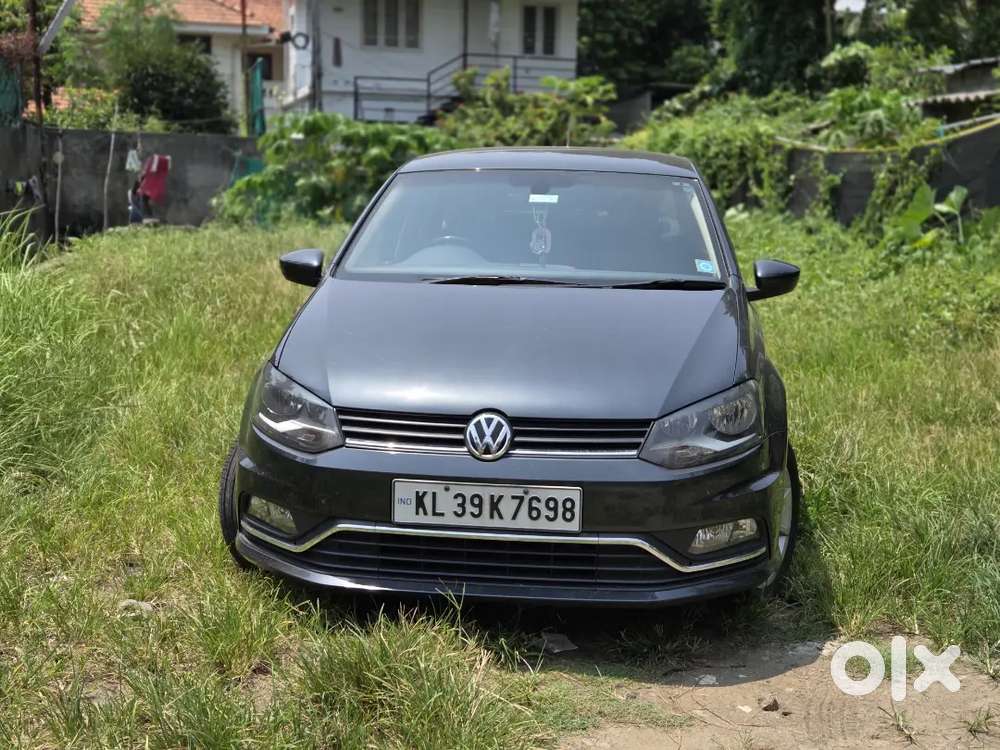 Volkswagen Ameo Diesel  At 7speed Dsg Highline