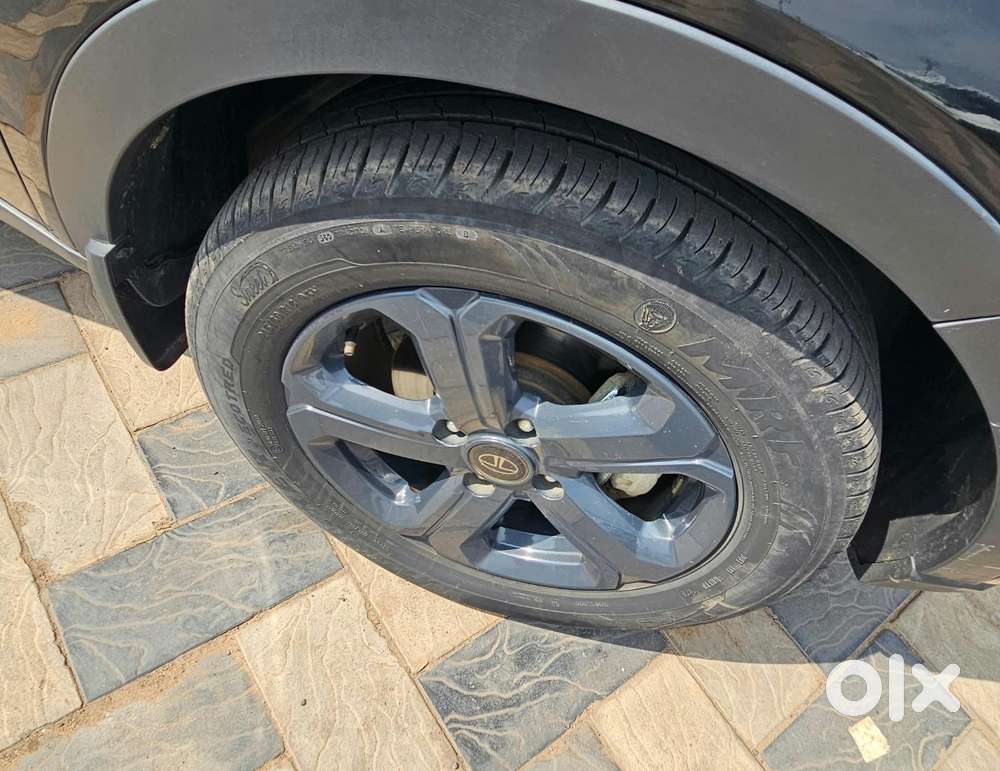 Tata Nexon Ev Xz Plus Dark Edition, 2023, Electric