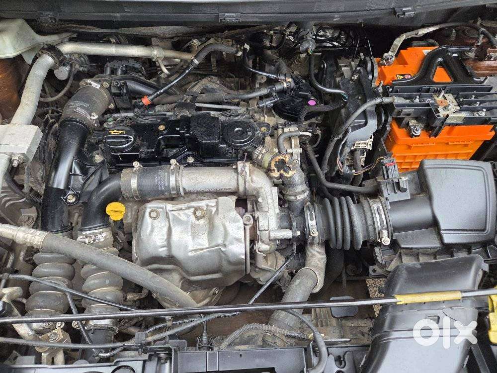 Ford Ecosport 1.5 Diesel Titanium, 2018, Diesel