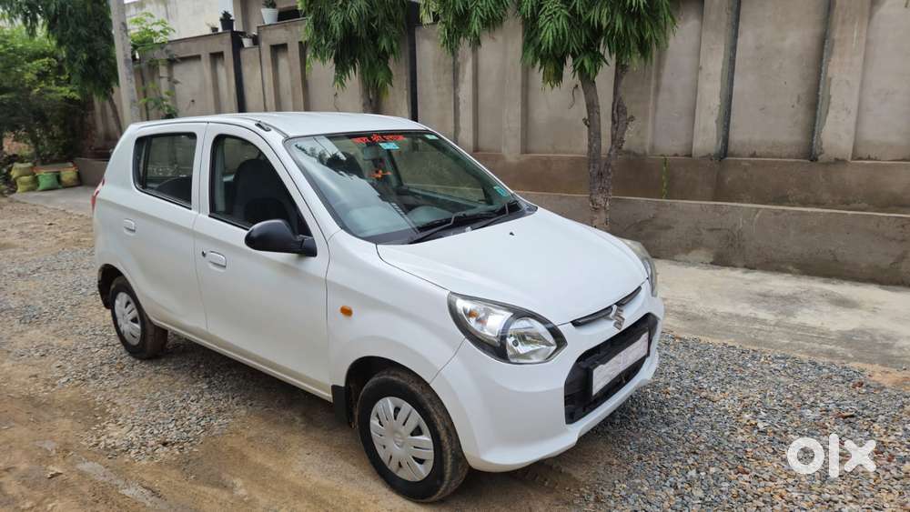 Maruti Suzuki Alto 800 Lxi, 2016, Petrol