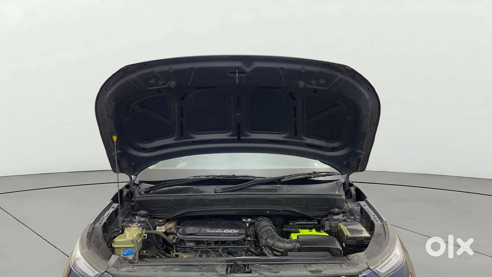 Hyundai Venue Sx Plus Turbo Dct, 2020, Petrol