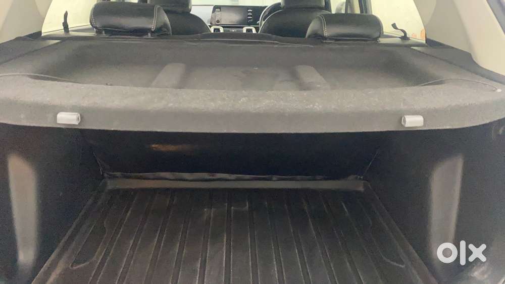 Kia Sonet 1.0 Htx Imt, 2020, Petrol