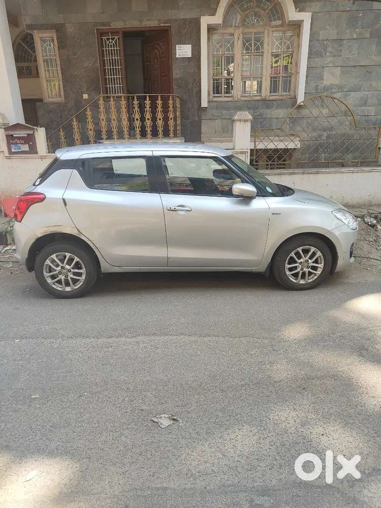 Maruti Suzuki Swift 2018 Diesel 99000 Km Driven