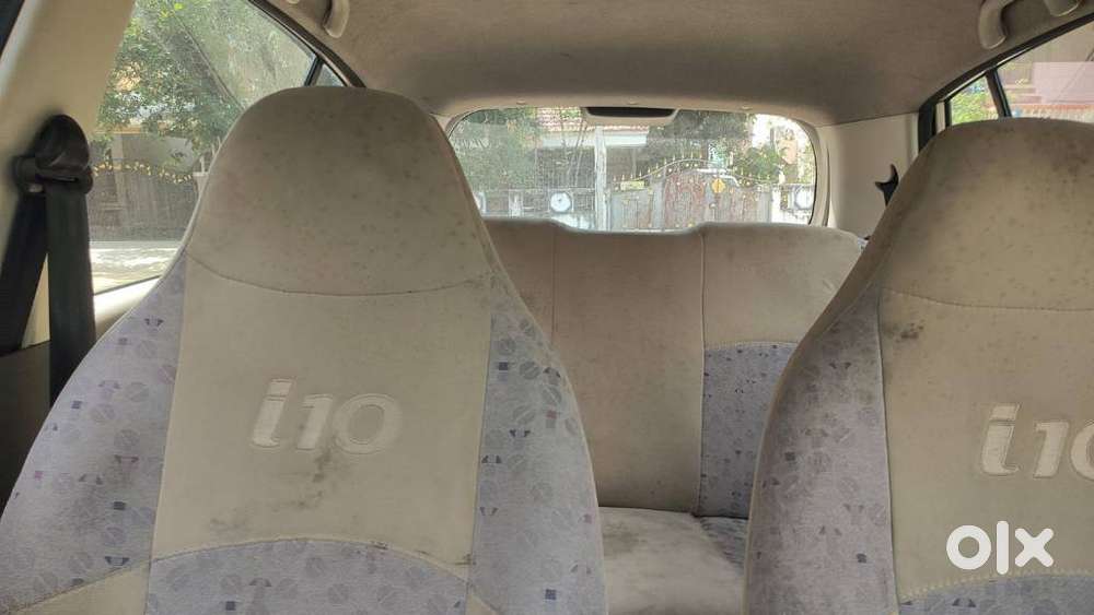 Hyundai I10 1.2 Kappa Magna, 2011, Petrol